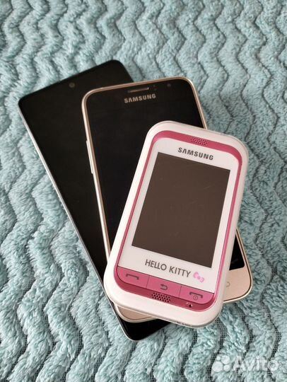 Samsung Galaxy J1 (2016) SM-J120F/DS, 8 ГБ