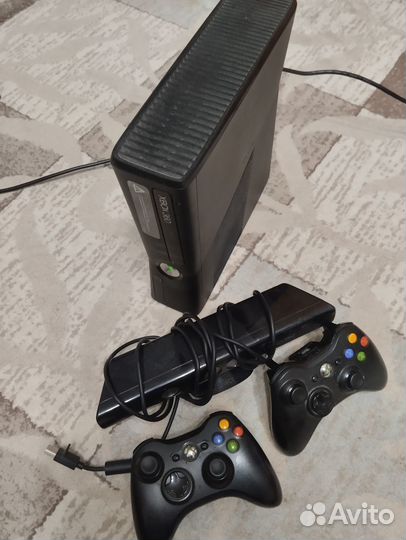 Xbox 360 freeboot hdd 250gb