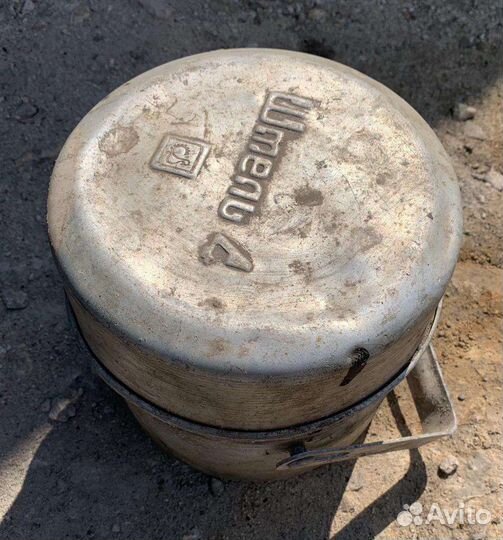 Примус шмель 4 СССР