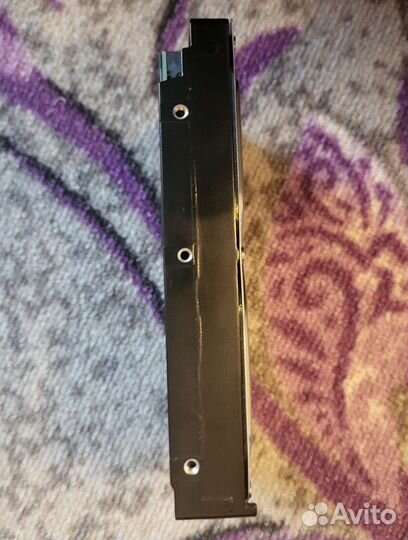 Новый WD black wd1003fzex 1 TB