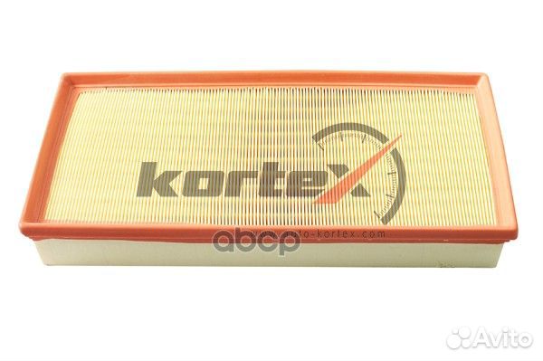 Фильтр воздушный VW touaregporsche cayenne 3.0