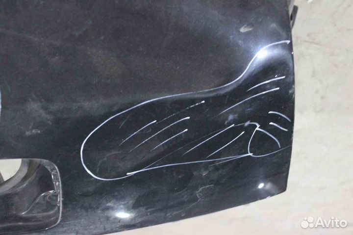 Крыло Honda Accord (Хонда Аккорд) CL7 04646SEA320Z