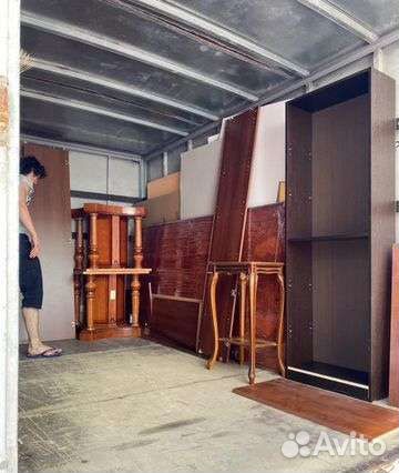 Переезды/Грузоперевозки/Газель грузчики