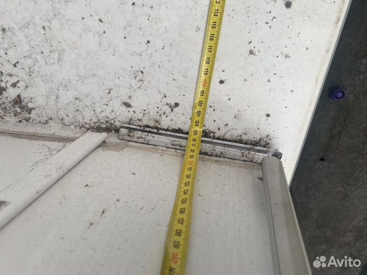 Рольставни бу