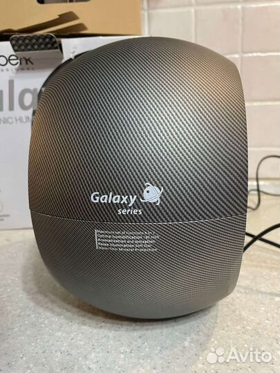 Увлажнитель воздуха timberk