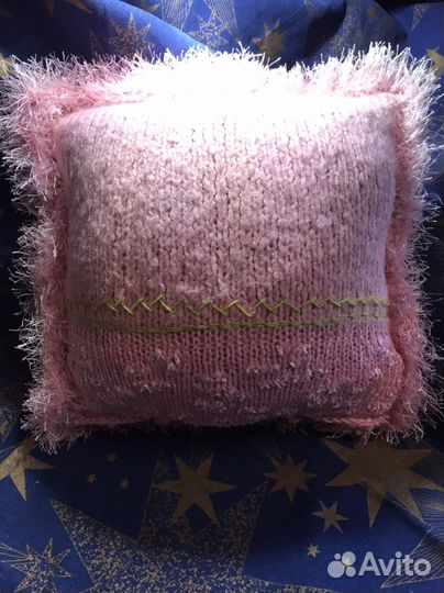 Подушка декоративная