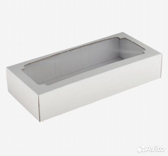 Коробка сборная