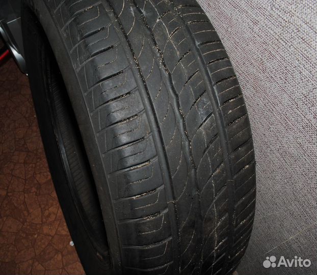 Pirelli Cinturato P1 Verde 185/65 R15 88H