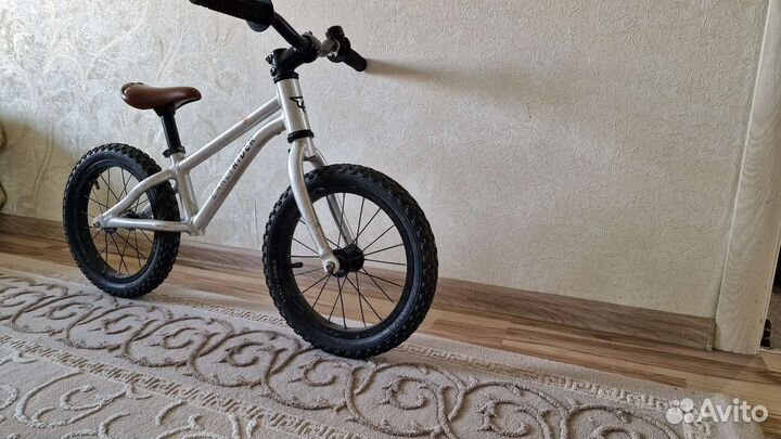 Беговел детский 14 радиус