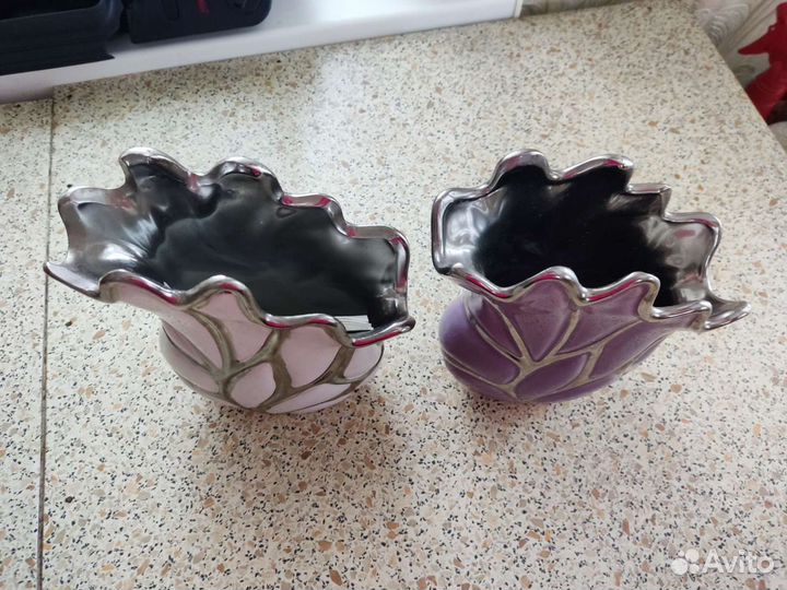 Ваза декоративная