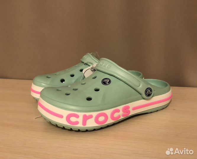 Crocs женские 36-41