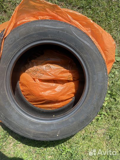 Nexen Classe Premiere 661 195/65 R15