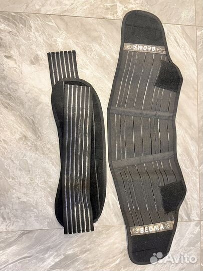 Бандаж для беременных и после родов