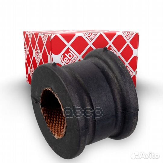 Втулка стабилизатора mercedes-benz CLK (C208) 2