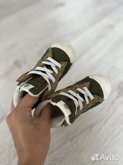 Кеды Nike 23 размер