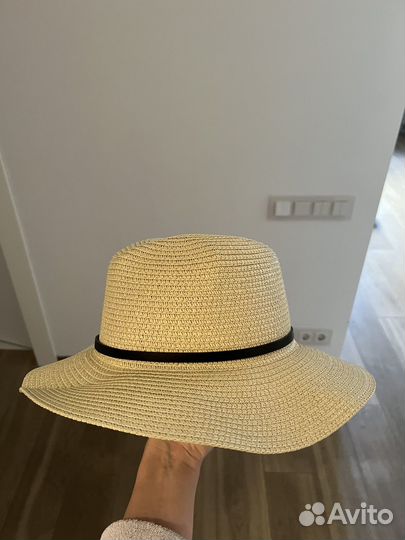 Шляпа женская