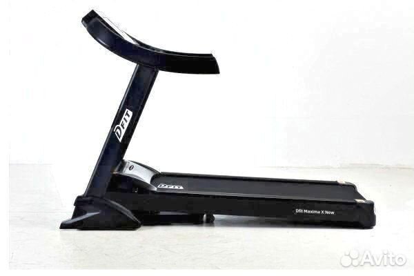 Беговая дорожка Dfit Maxima X New