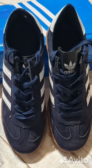 Кроссовки Adidas Hamburg