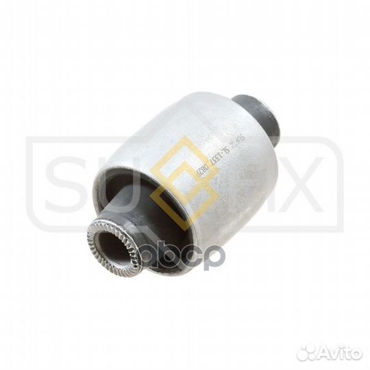 Сайлентблок рычага подвески зад прав/лев TO