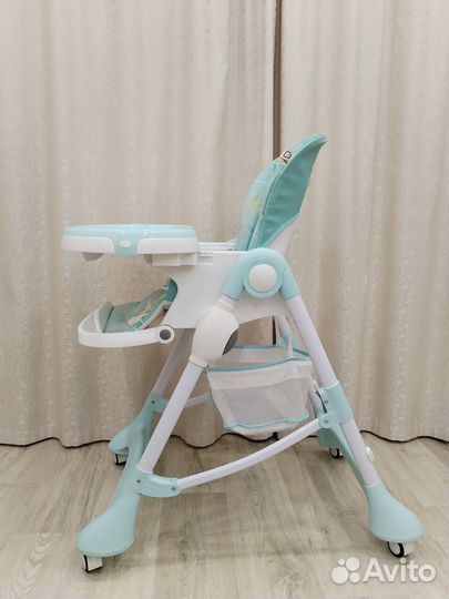 Столик для кормления Babyton