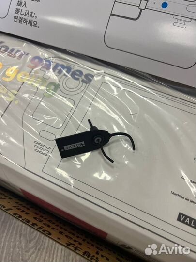 Stеаm Dесk lсd 64GB