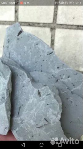 Глина Кембрийская