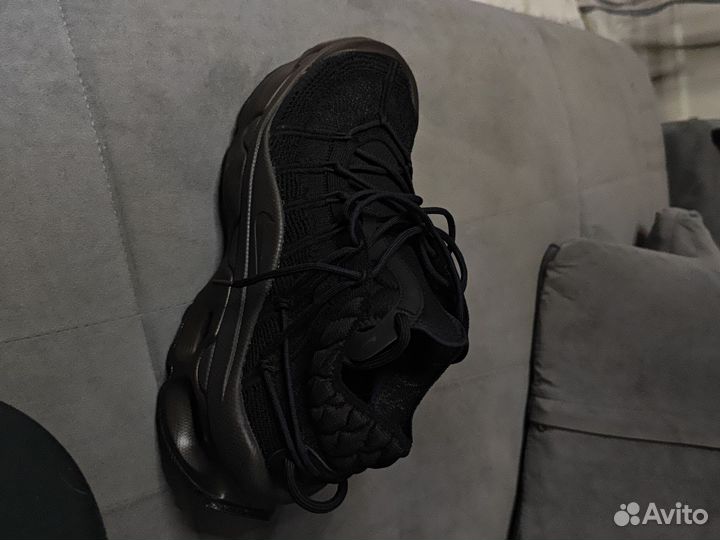 Кроссовки nike air max flyknit venture