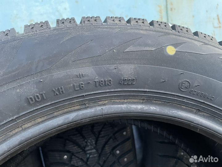 Formula Ice 215/60 R17