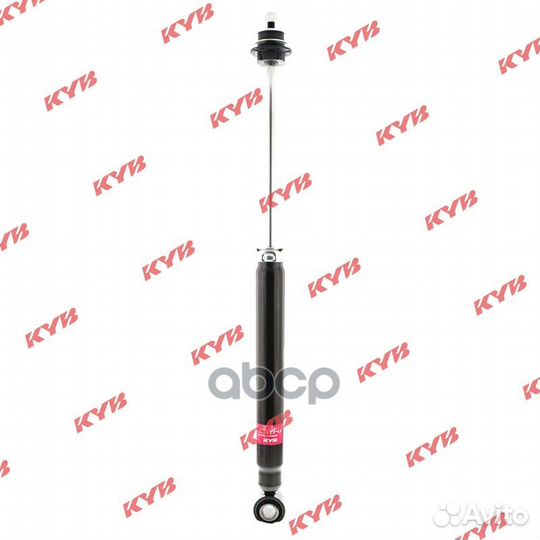 Амортизатор Toyota previa/tarago/estima -R 344480