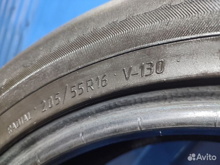 Viatti Strada Asimmetrico 205/55 R16