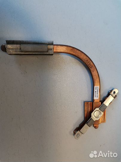 Радиатор Acer 5633 5630 5610 5680 AT008000100