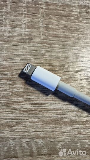 Переходник Apple Lightning - SD Card (оригинал)