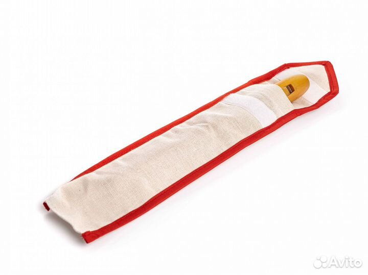 Свирель До Таежная Музыкальная Артель TMA-SBC7-EXP