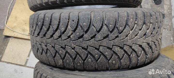 Nokian Tyres Nordman 4 205/55 R16