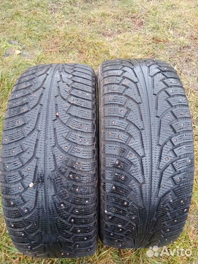 Nokian Tyres Hakkapeliitta Sport Utility 5 285/65 R18 116T