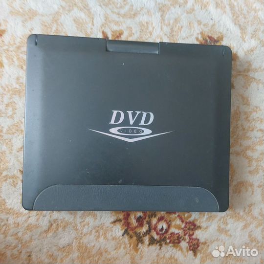DVD video