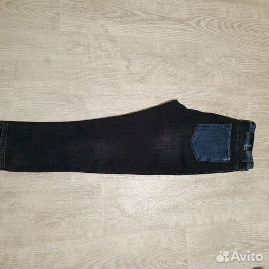 Джинсы мужские 34 размер