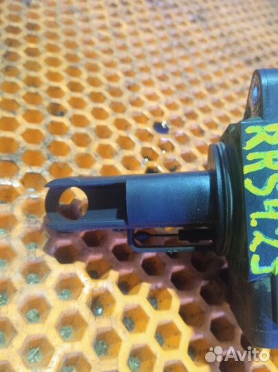 Датчик массового расхода воздуха дмрв Land Rover R