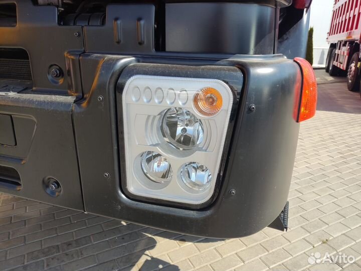 IVECO-Hongyan CQ3406HV39D, 2023