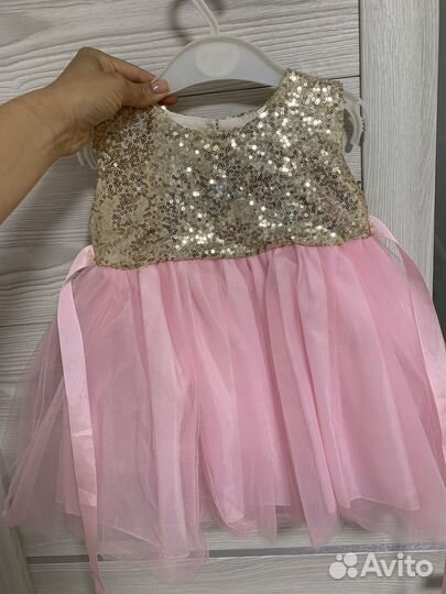 Набор на годик для деврчки