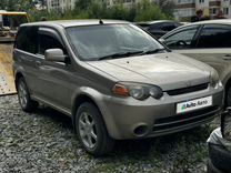 Honda HR-V 1.6 CVT, 2003, 150 000 км, с пробегом, цена 235 000 руб.