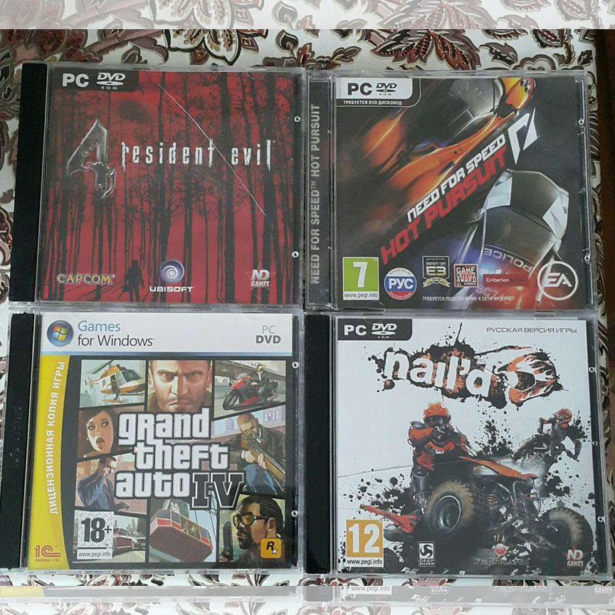 demo Купить игры, приставки и компьютерные программы во всех