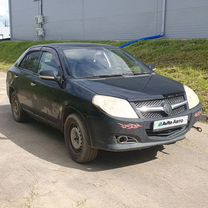 Geely MK 1.5 MT, 2011, 185 000 км, с пробегом, цена 75 000 руб.