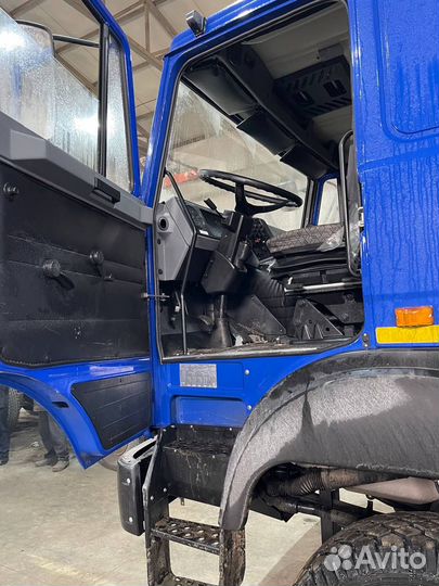 МАЗ 6317F9-544-000, 2023