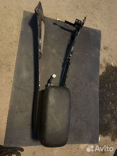Подлокотник Mazda 6 GG гг