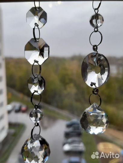 Елочные игрушки