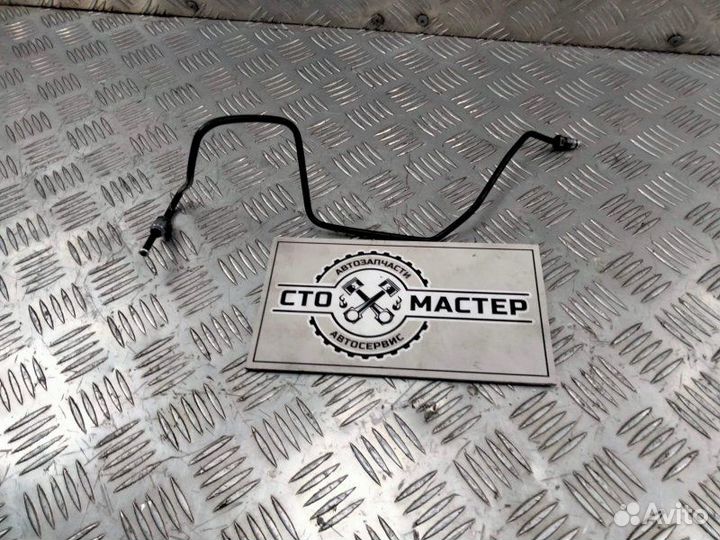 Трубка тормозная Fiat Ducato 2.3