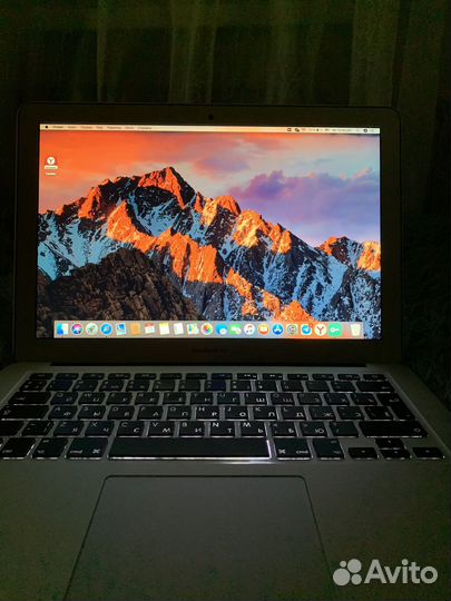 Apple MacBook Air 13 2014