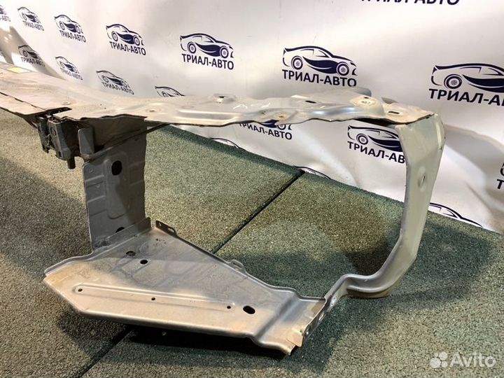 Freelander Панель