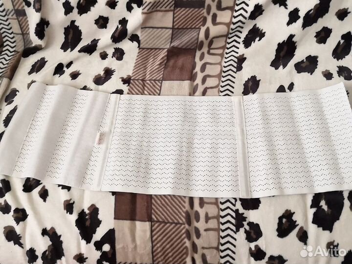 Бандаж послеродовой комф-орт, s